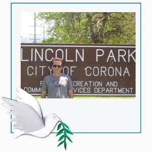 Meet your Posher, Ron